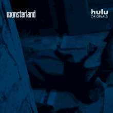 monsterland dead