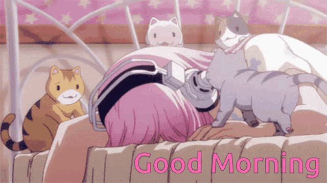 Crunchyroll - Good Morning ~ Anime: Kimi ni Todoke - From... | Facebook
