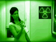 toxica radiacao chernobyl lysol smell