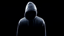 Hacker Hoodie GIF - Hacker Hoodie Dark GIFs