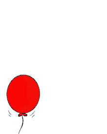 balloon balloons red balloon emily and carl soopernerd