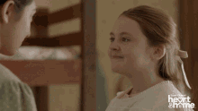 When Hope Calls Orphans GIF - When Hope Calls Orphans Sisters GIFs