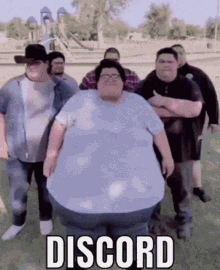Discord Fat Guys GIF - Discord Fat Guys Finny GIFs