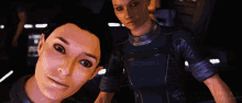 Mass Effect Mass Effect Le GIF - Mass Effect Mass Effect Le Mass Effect Legendary Edition GIFs