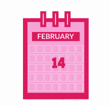 February February14 GIF - February February14 Valentines Day GIFs