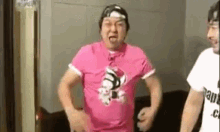 정형돈 에어컨 틀어 찜통 무더위 폭염 더워 분노 랩 덥다 GIF - Jeong Hyeongdon Rap Turn On GIFs