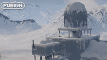 The Thing Outpost 31 GIF - The Thing Outpost 31 Snow GIFs