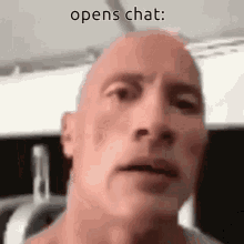 Opens Chat GIF