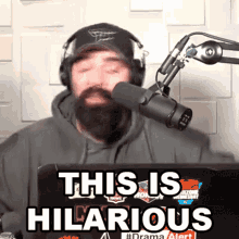 This Is Hilarious Daniel Keem GIF - This Is Hilarious Daniel Keem Keemstar GIFs