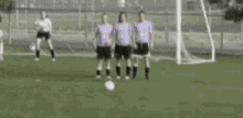 penalty football