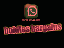 Boldies Bargains GIF - Boldies Bargains GIFs