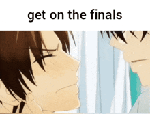 The Finals GIF