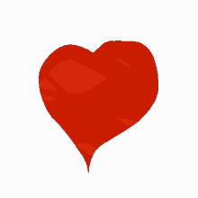 immagine immagineit animation makers heart red
