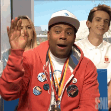 I Dont Get It Could You Explain It Kenan Thompson GIF - I Dont Get It Could You Explain It Kenan Thompson Saturday Night Live GIFs