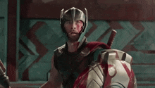 Thor Marvel GIF - Thor Marvel Mcu GIFs