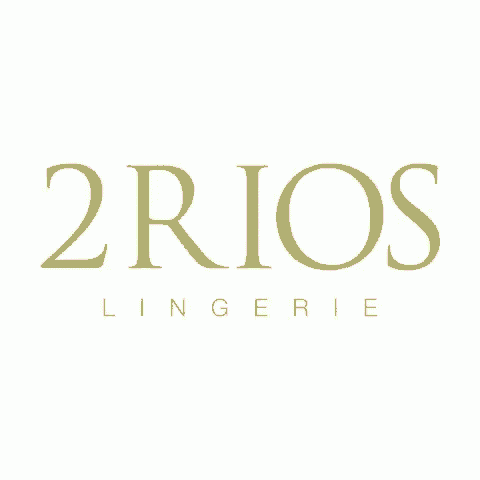 2rios Logo GIF 2rios Logo Lingerie Discover Share GIFs