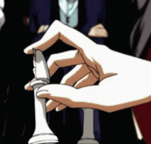 10 Best Chess Anime That Will Make You Smarter