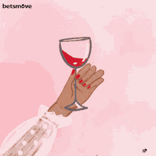 Wine Love GIF - Wine Love Valentines Weekend GIFs