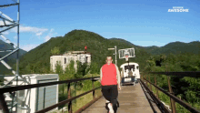 Trick Shot People Are Awesome GIF - Trick Shot People Are Awesome Shooting GIFs