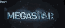 Hbd Megastar Megastar GIF