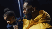Smiling At My Son Gucci Mane GIF - Smiling At My Son Gucci Mane Fake Friends Song GIFs