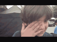 Crying Laughing GIF - Crying Laughing Caiocollet GIFs