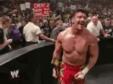 Eddie Guerrero GIF - Eddie Guerrero Wwe Wrestling GIFs