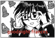 Satoru Tsukada Ranfren GIF - Satoru Tsukada Ranfren Goodnight GIFs