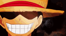 One Piece Shanks GIF - One Piece Shanks Gol D Roger GIFs