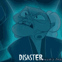 Disaster Mulan GIF - Disaster Mulan Ancestor Spirit GIFs