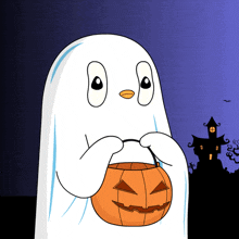 halloween holiday scary ghost spooky