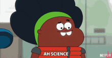 Ah Science I Love Science GIF - Ah Science I Love Science Cool GIFs