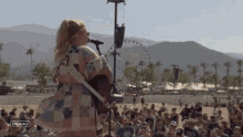 Hi Hailey Whitters GIF - Hi Hailey Whitters Stagecoach GIFs