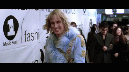 Here's How Often Owen Wilson Has Said 'Wow' in Movies | Time