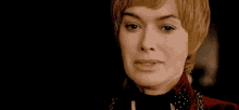 Game Of Thrones Got GIF - Game Of Thrones Got Cersei Lannister GIFs