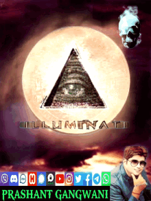 Illuminati GIF - Illuminati GIFs