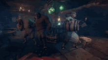 Sea Of Thieves Sot GIF - Sea Of Thieves Sot Ipg GIFs