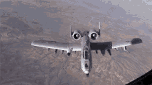A10 Thunderbolt GIF - A10 Thunderbolt Warthog GIFs