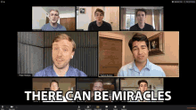 There Are Miracles Peter Hollens GIF - There Are Miracles Peter Hollens There Can Be Miracles GIFs