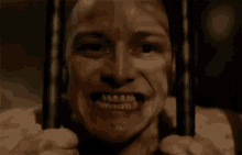 Escaping Jail GIF - Escaping Jail Furious GIFs