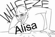 Alisa Wheeze GIF - Alisa Wheeze Sov GIFs