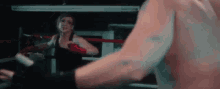 Fight Punch GIF - Fight Punch Knock Out GIFs