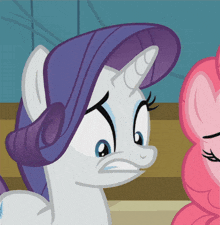 Mlp My Little Pony GIF - Mlp My Little Pony Disgusting GIFs