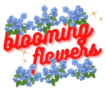 Juliabloomingflowers GIF - Juliabloomingflowers GIFs