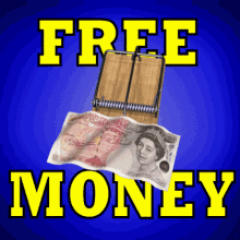 Free Money Money GIF - Free Money Money Cash GIFs