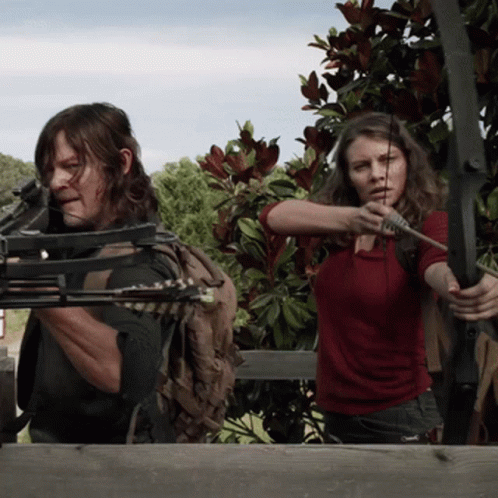 Maggie Rhee Maggie GIF - Maggie Rhee Maggie Maggie Greene GIFs