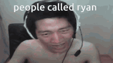 Ryan Asian GIF - Ryan Asian Swag GIFs