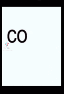 a white background with black text that says co khi nao em tin vao loi noi doi .