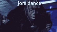 Jom Dance GIF - Jom Dance GIFs