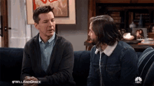 Will And Grace Eric Mccormack GIF - Will And Grace Eric Mccormack Will Truman GIFs